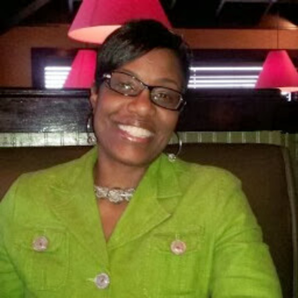 Meet your Posher, Elisha - Picture 1 of 1